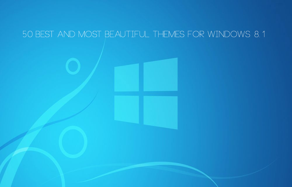 windows 8.1 theme for mac
