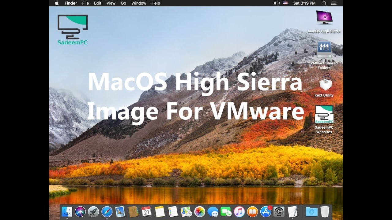 quickbooks pro 2007 for mac can work on mac high sierra os 10.13?